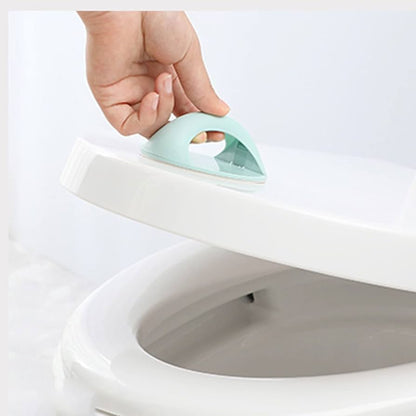 Low Profile Cupboard Handle