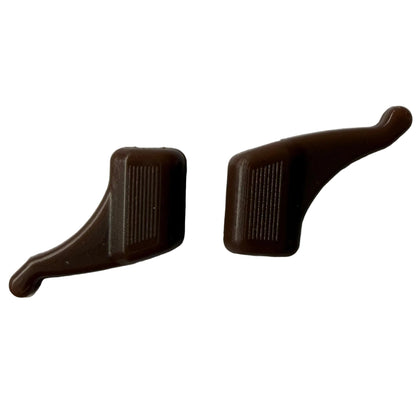 Anti Slip Glasses Ear Hooks — Small