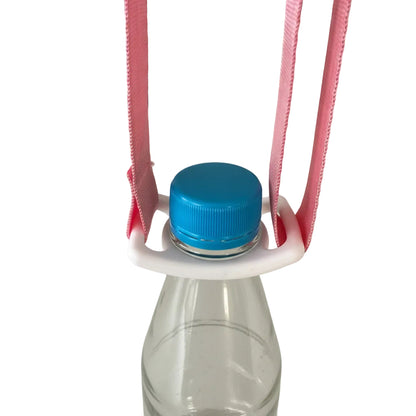 Drink Bottle Carrier Strap