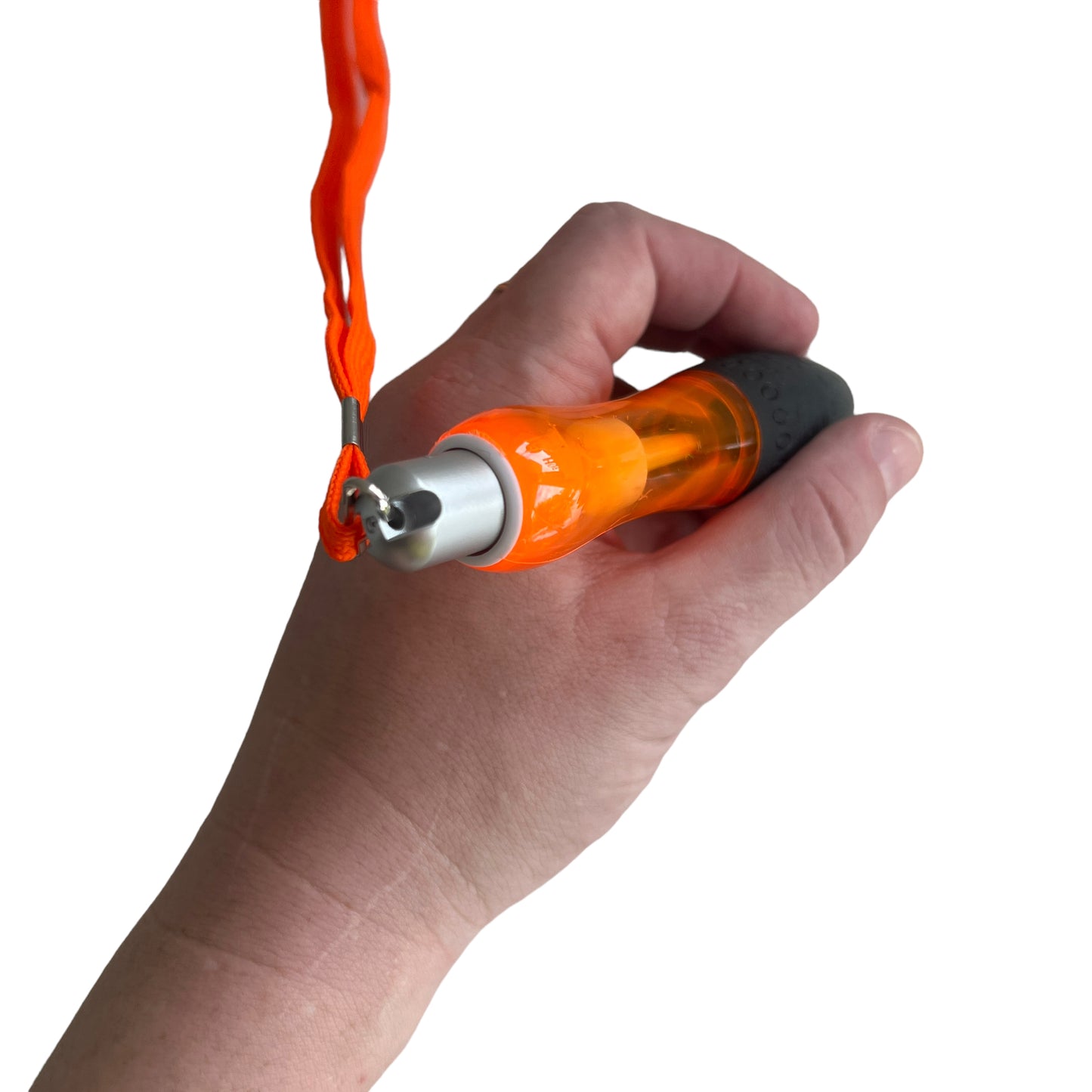 Weighted Wide Fat Grip Pen (tremor support)