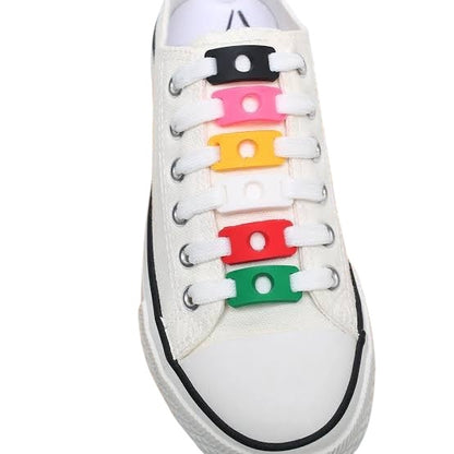 Jibbitz — Laces Accessories