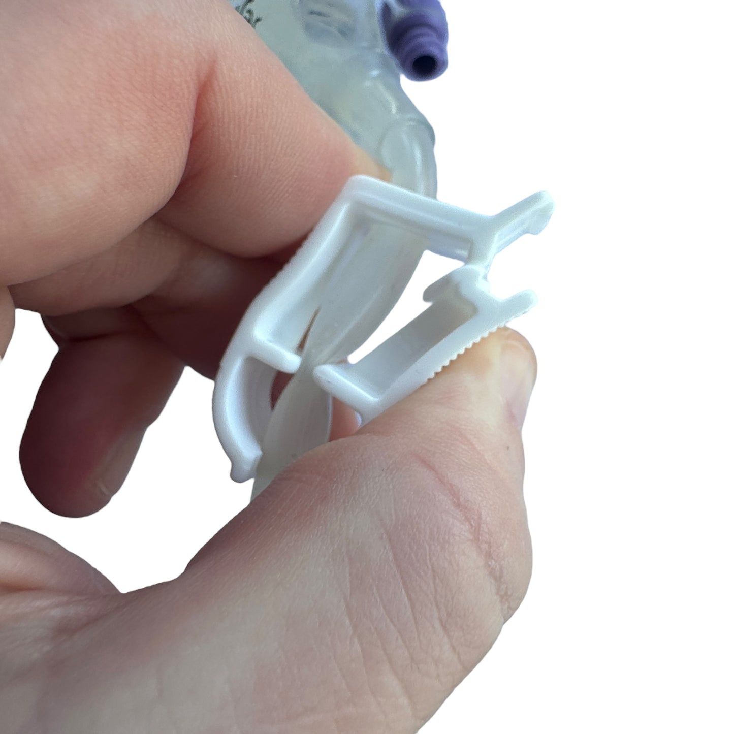 Gastrostomy Clamp by Corflo