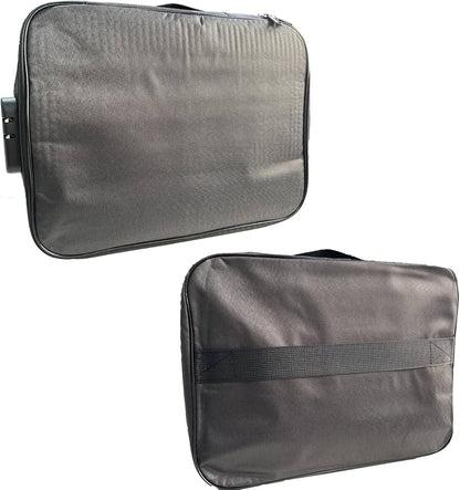 Extra Large Medication Travel Pouch