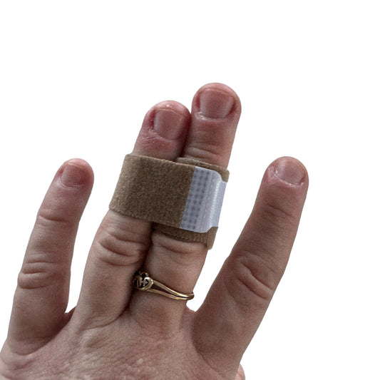 Buddy Finger Strap Brace