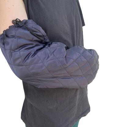 Arm Fleece Cast Cover