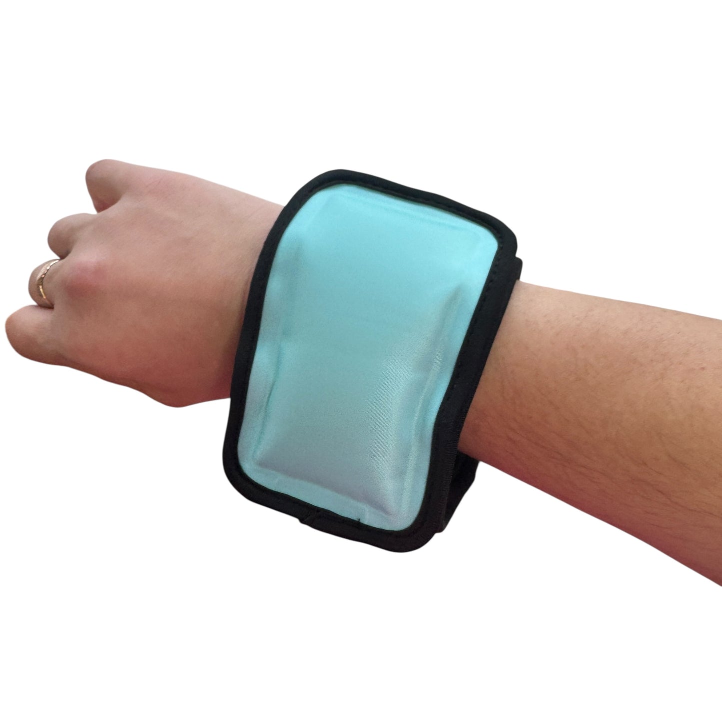 Wrist Wrap Ice Pack