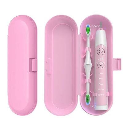 Electric Toothbrush Case
