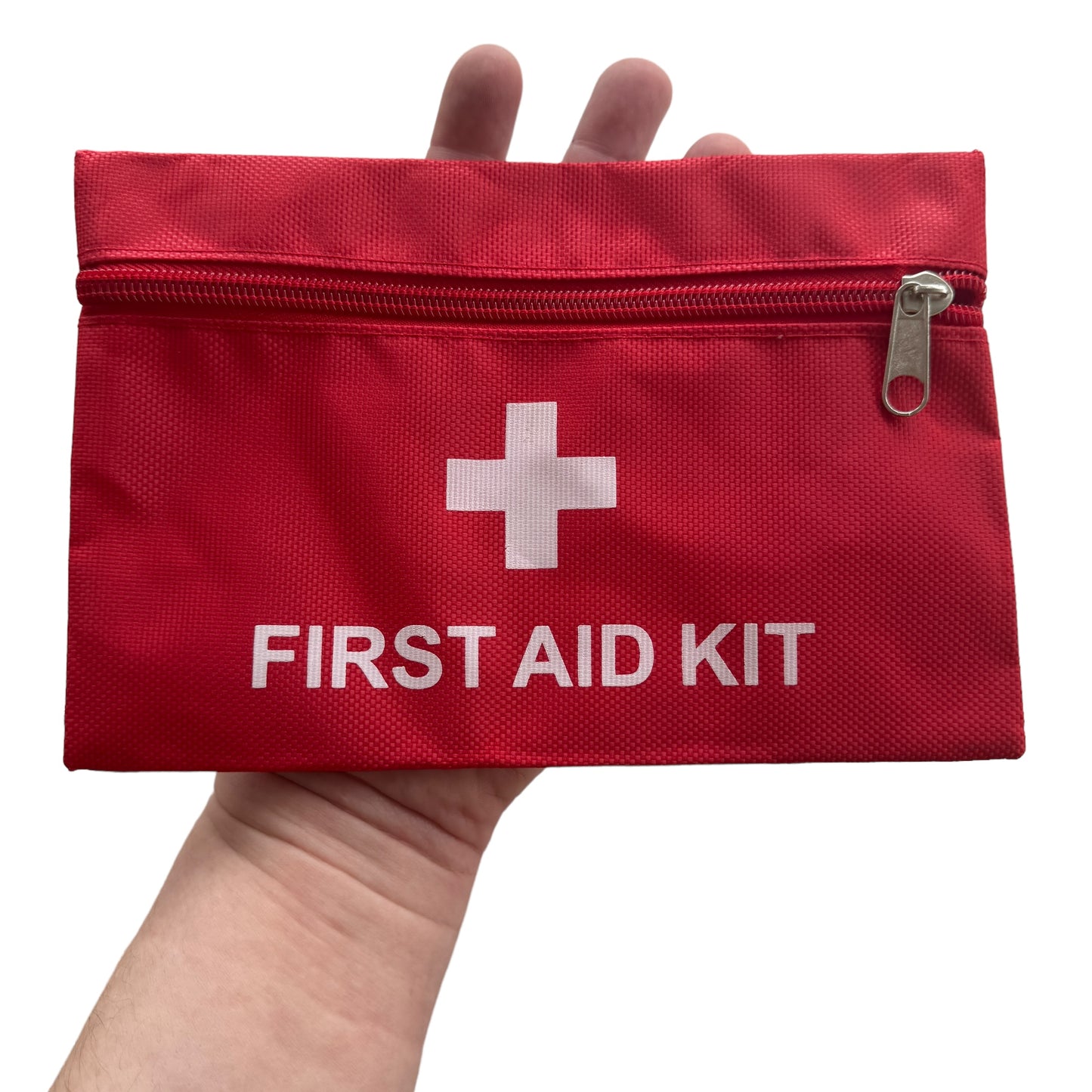 First Aid Purse