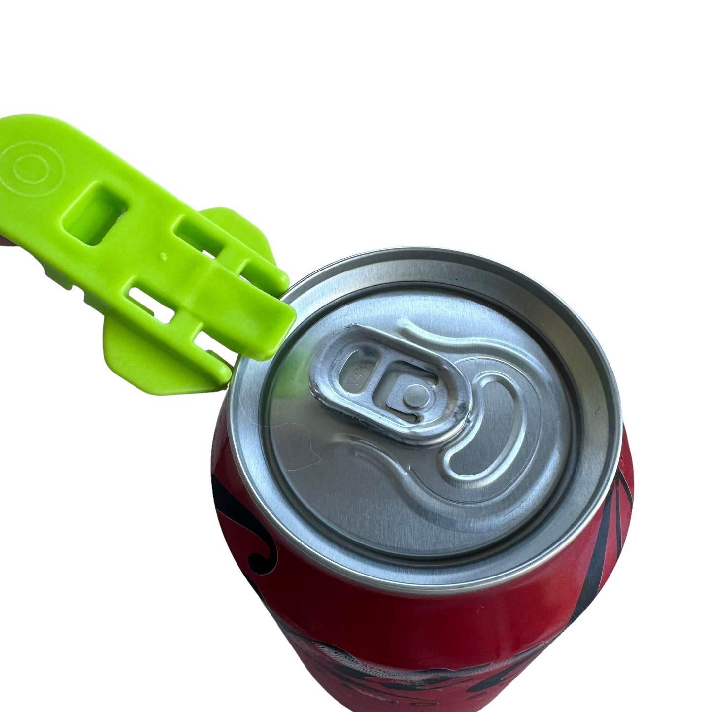 Soda Can Opener