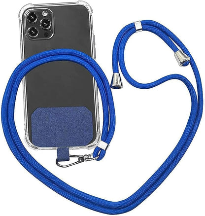 Phone Strap + Lanyard
