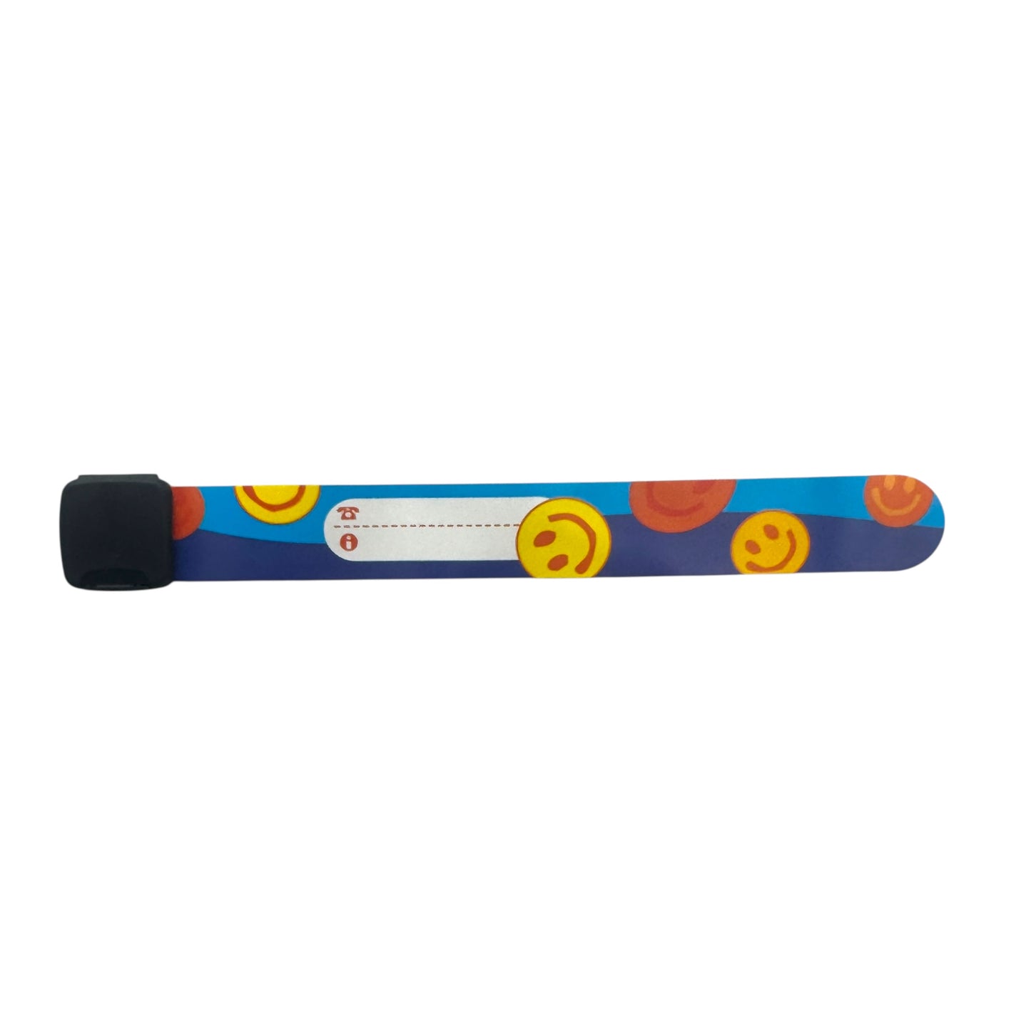 Reusable Safety Wrist Band