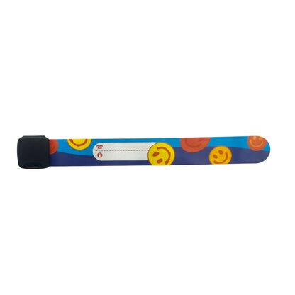 Reusable Safety Wrist Band