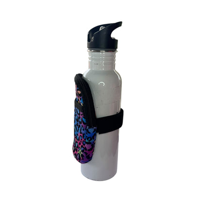 Drink Bottle Purse