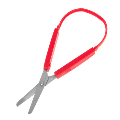 Adaptive Self-Opening Scissors