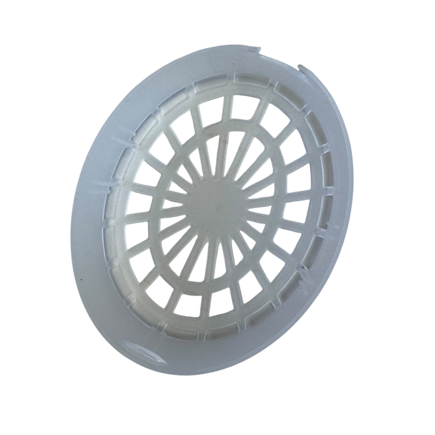 Folding Back Shower Brush