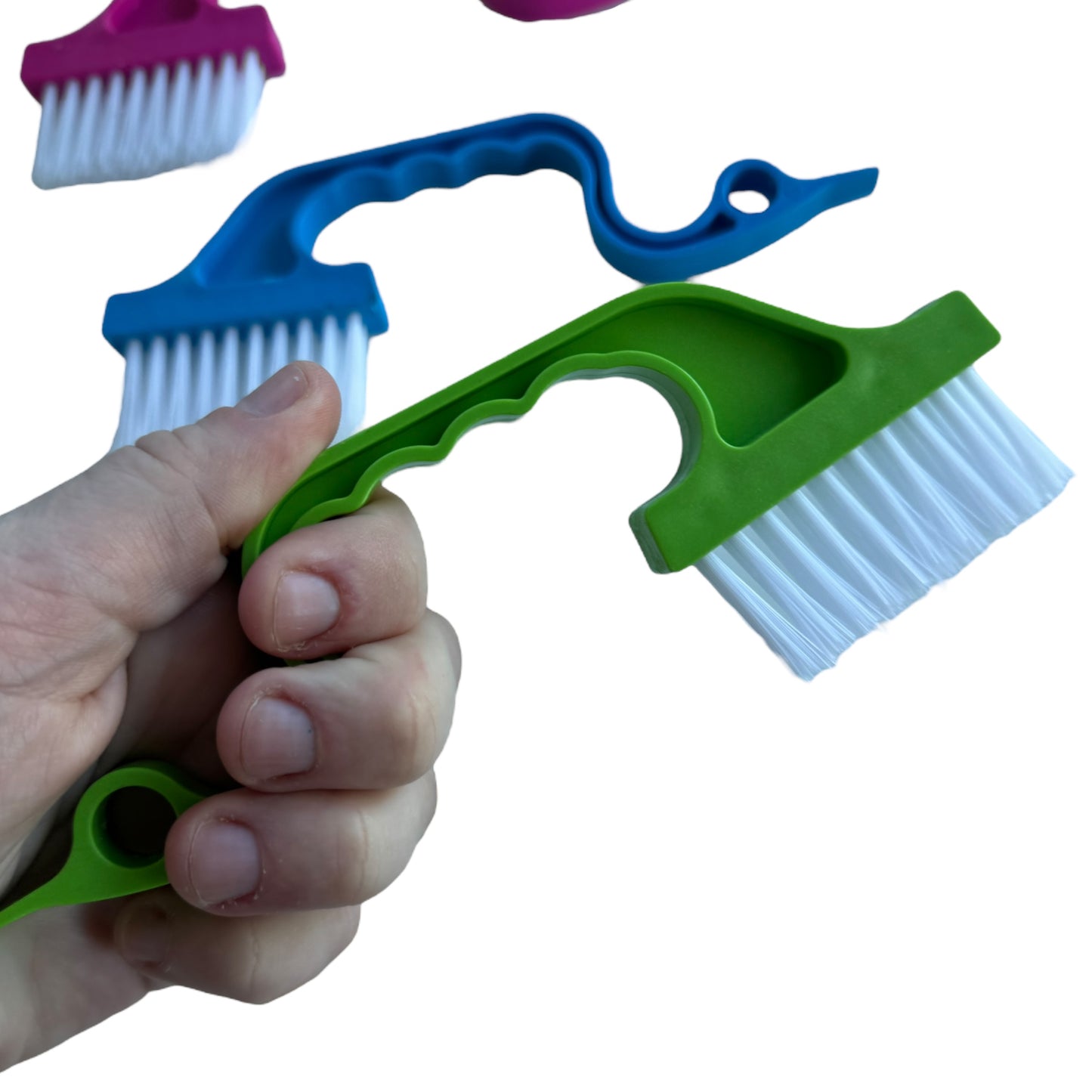 Household — Scrub Brush