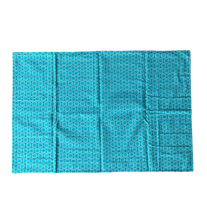 Designer Pillowcases (Dual Cotton + Flannelette)