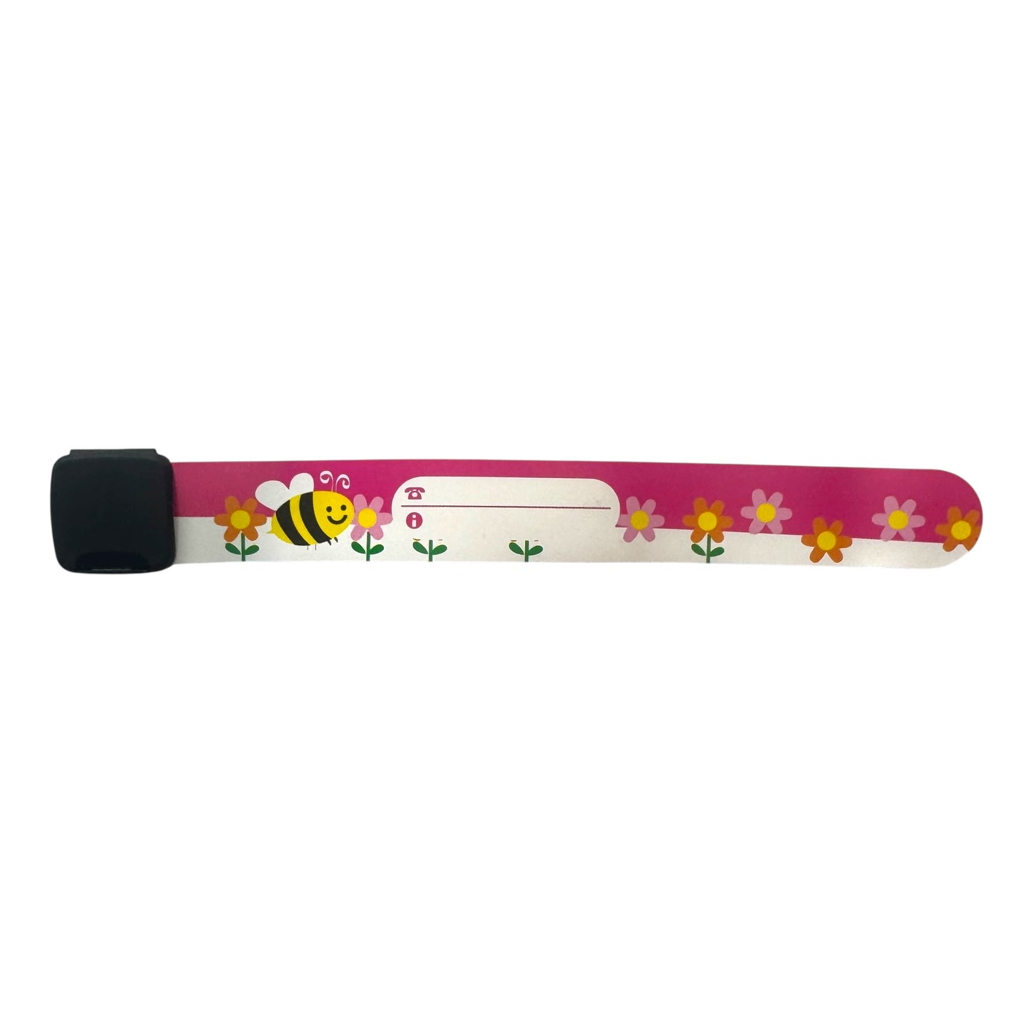 Reusable Safety Wrist Band