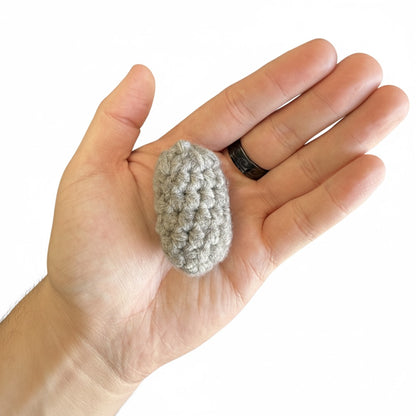 Marble Fidget — By Indy May Designs