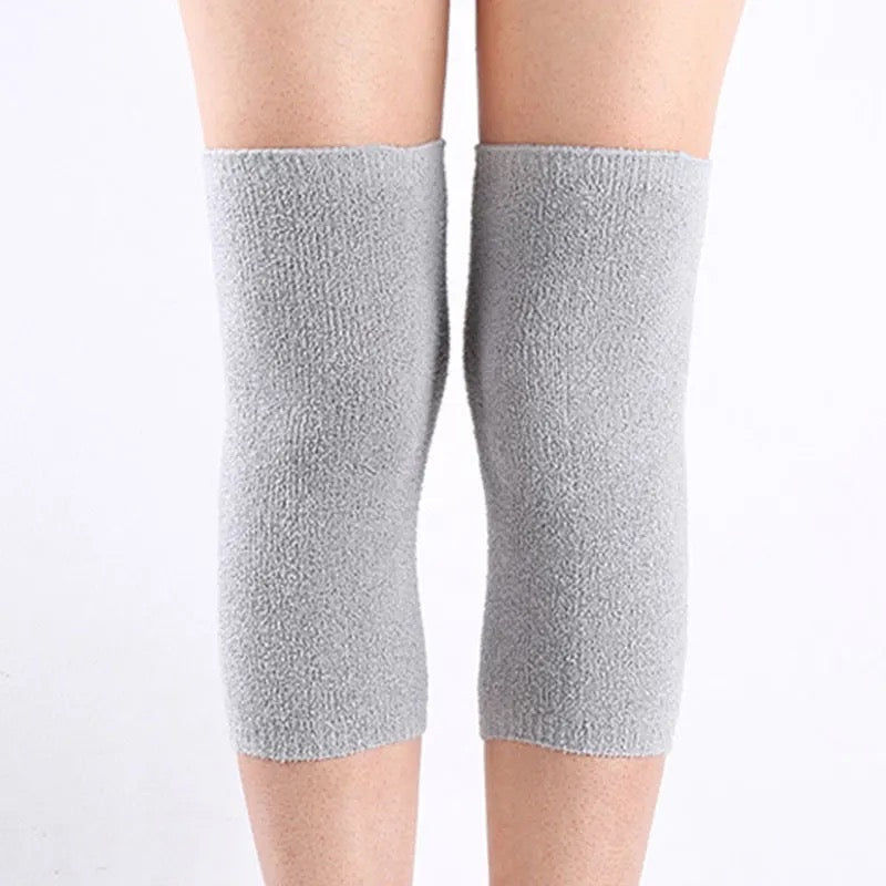 Bamboo Charcoal Arm/Leg Warmer