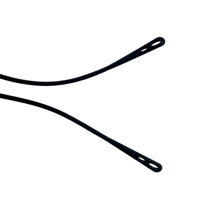 Adjustable Silicone Glasses Lanyard