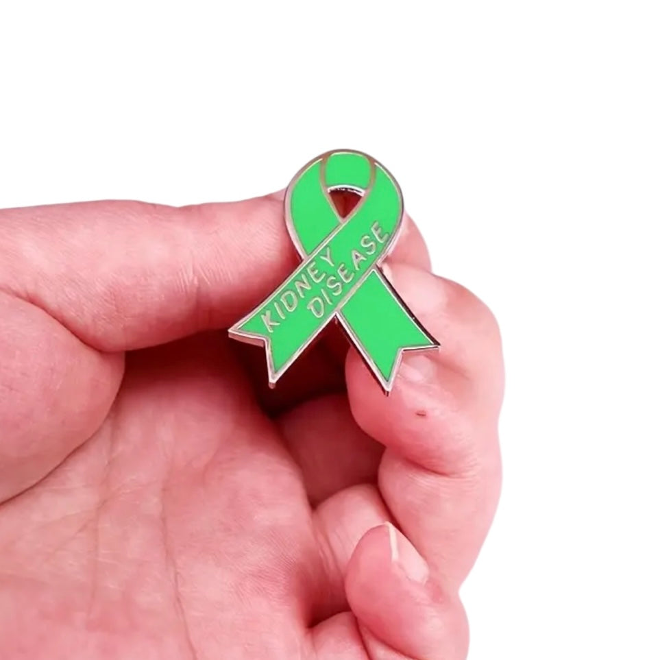 Pins —  Kidney Disease