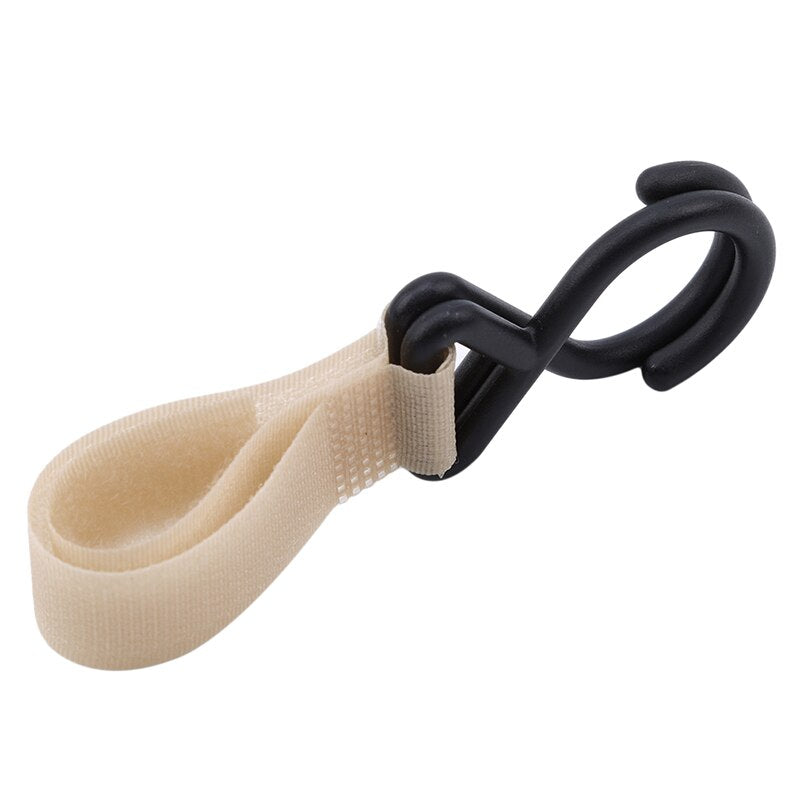 ‘On the go’ Multi-Adaptable Hooks