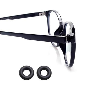 Eyewear Hinge Repair Rings