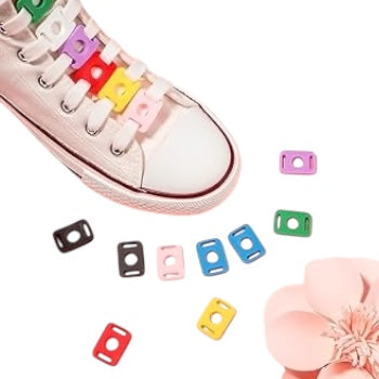 Jibbitz — Laces Accessories