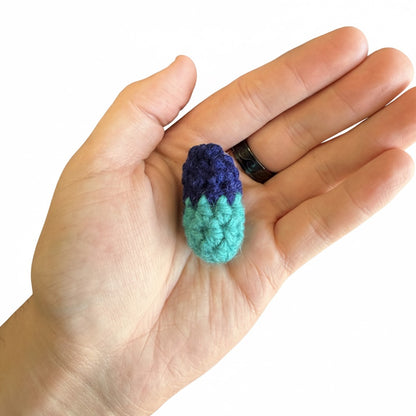 Marble Fidget — By Indy May Designs