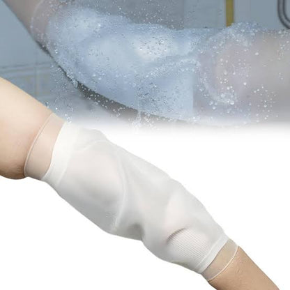 Waterproof Shower Cover (Arm)