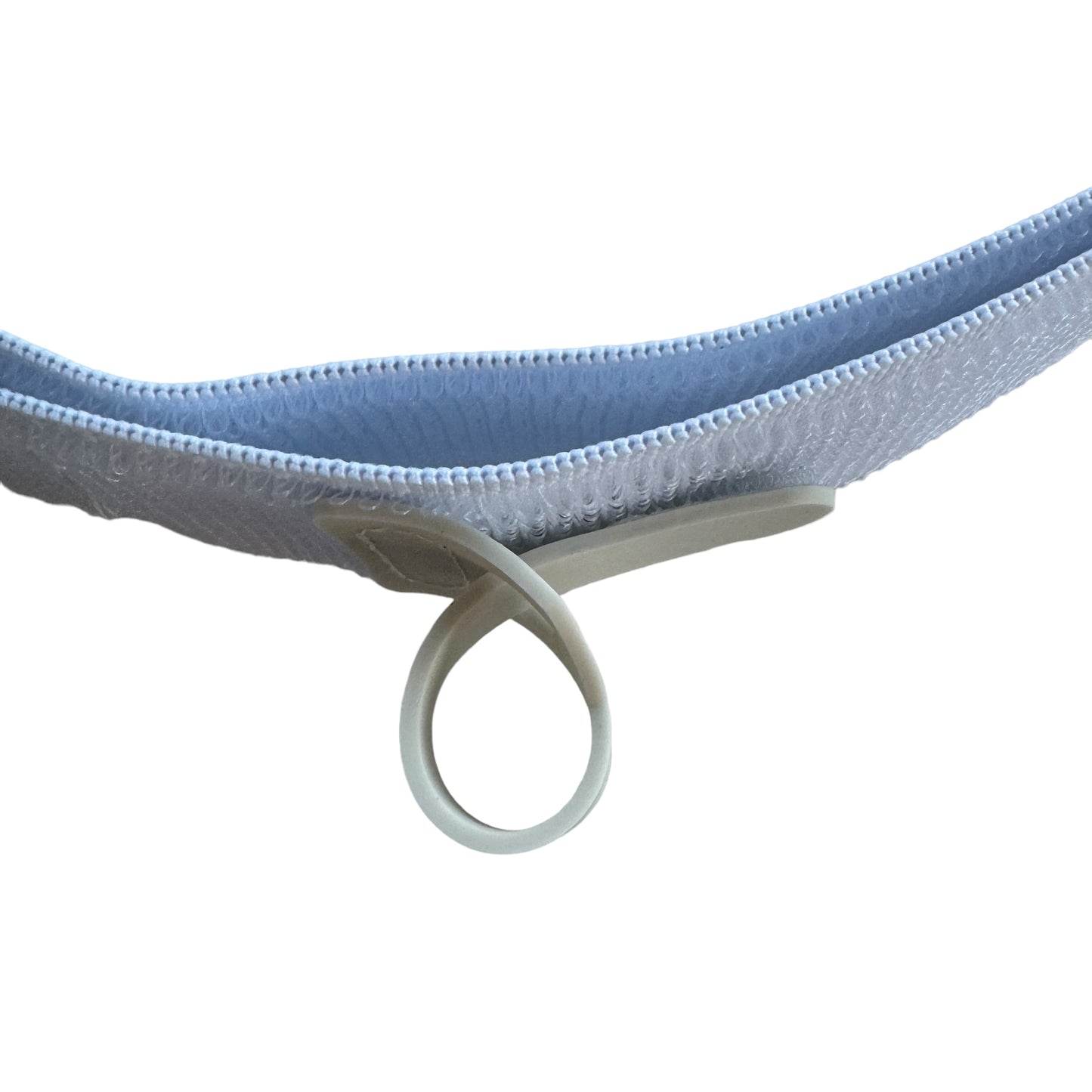 Feeding Tube Stabiliser Strap