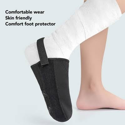 Cast Sock Toe Cover