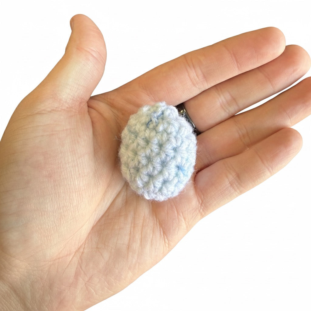Marble Fidget — By Indy May Designs