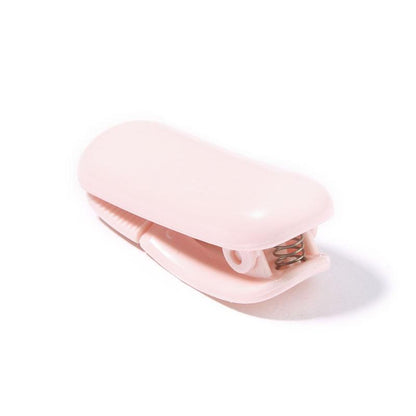 Sticker Roll & Tape Dispenser Clip