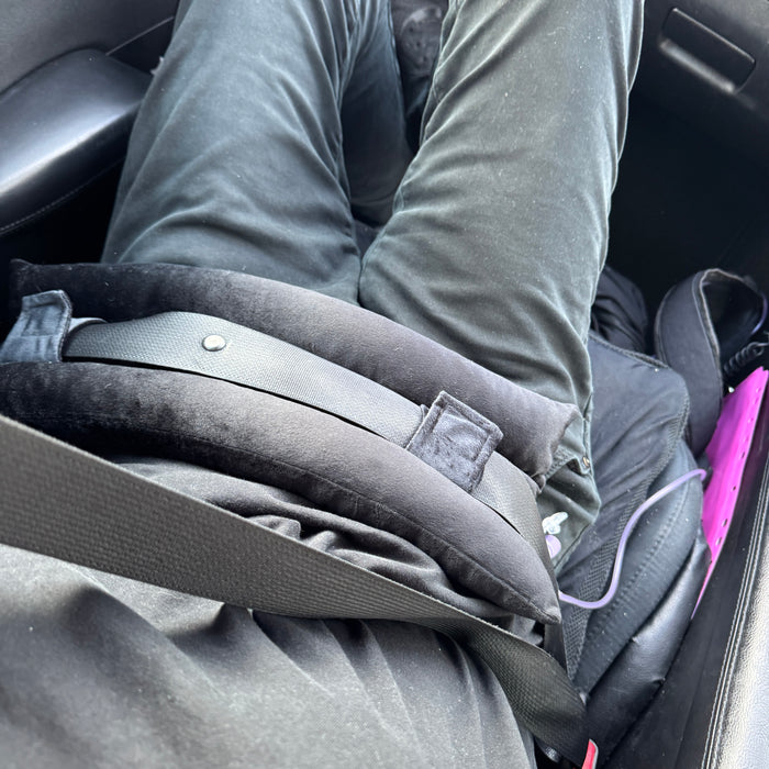 Seat Belt Cushion