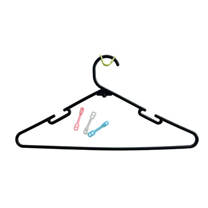 Clothes Hanger Grippers