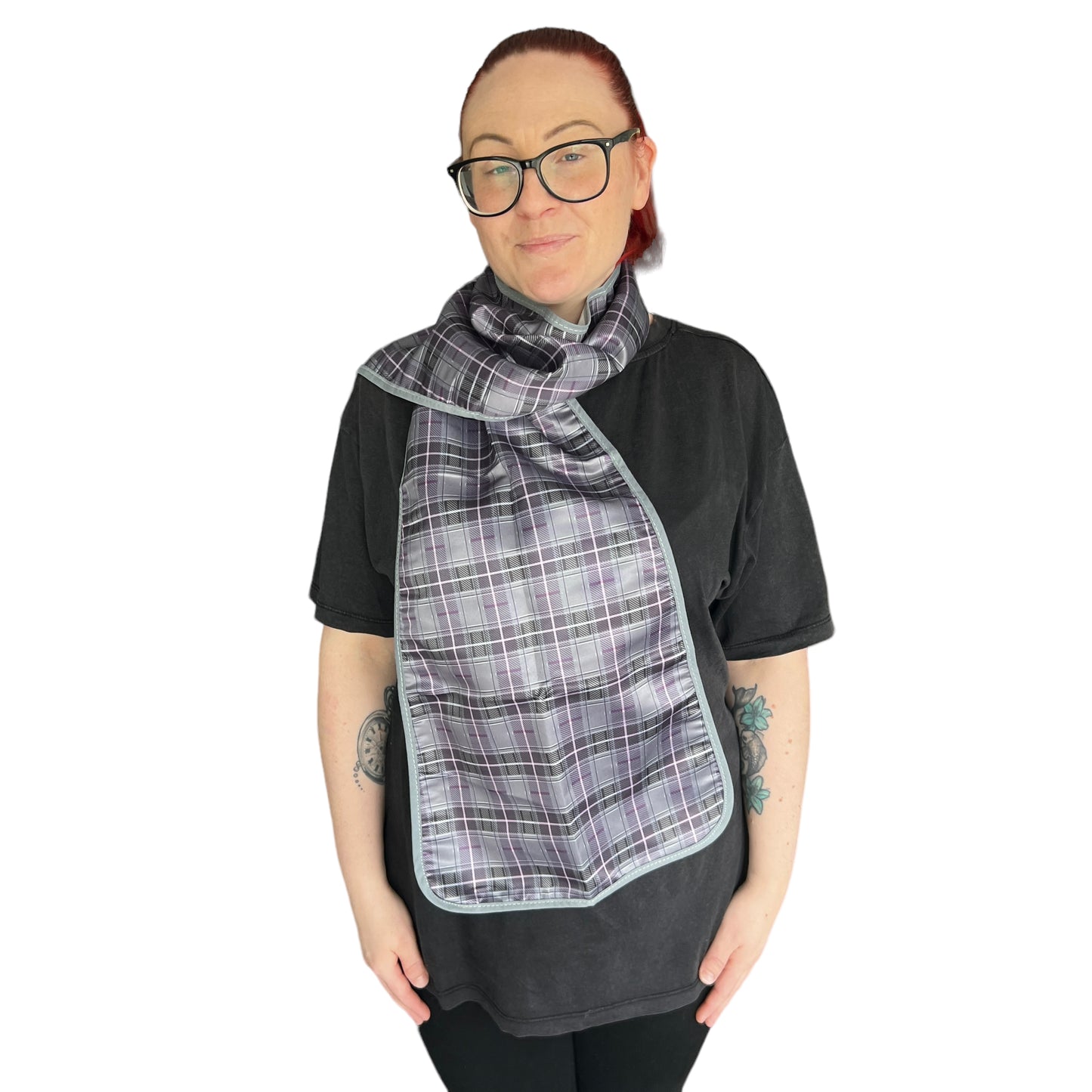 Adult Dignity Scarf