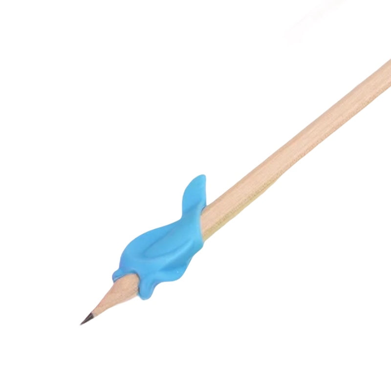 Pencil Grips - Fish
