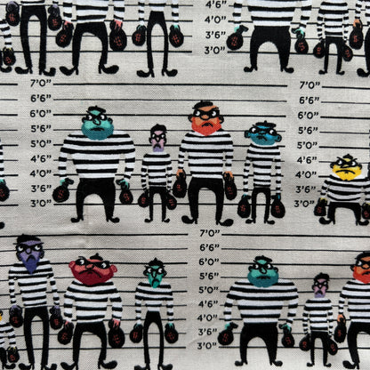 Designer Pillowcases (Dual Cotton + Flannelette)