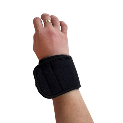 Wrist Wrap Ice Pack