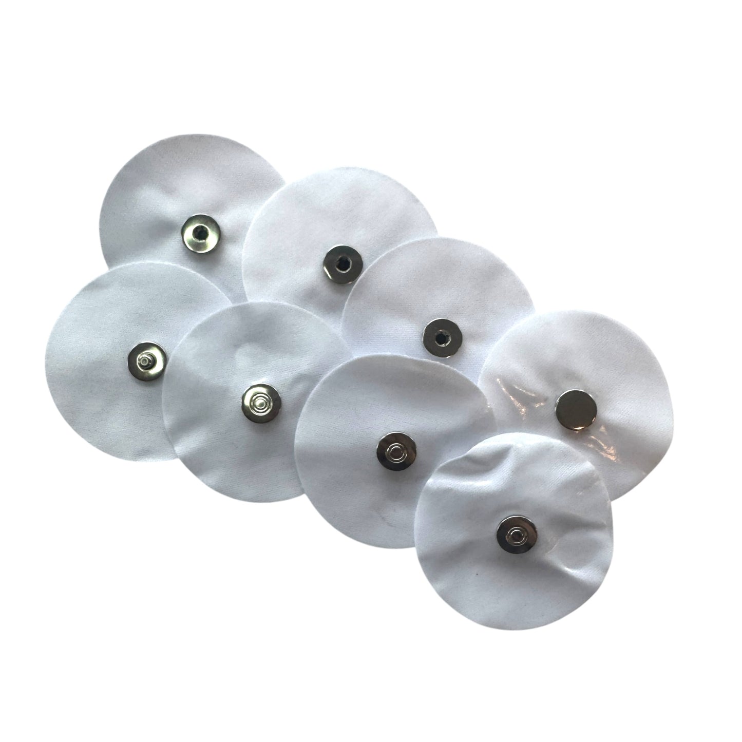 Iron On Duvet Cover Clips