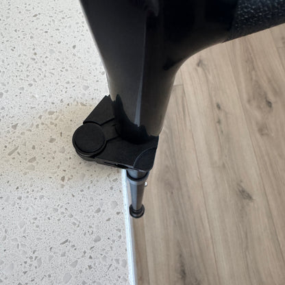 Crutch Holder