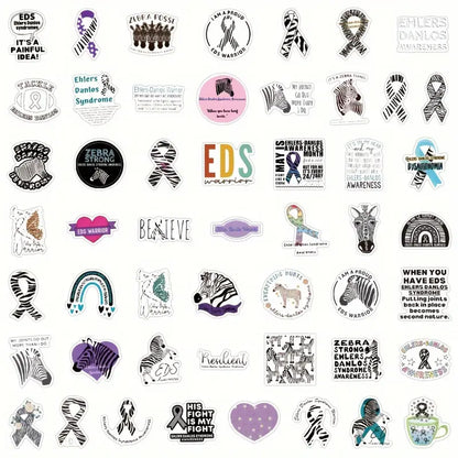 Stickers — Zebra / EDS  Theme