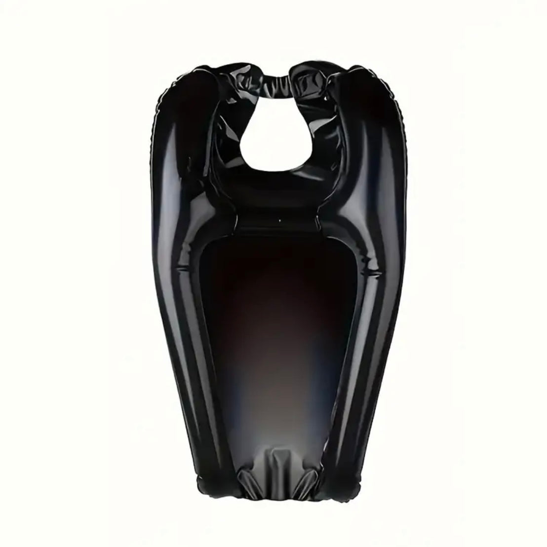 Inflatable Shampoo Pillow