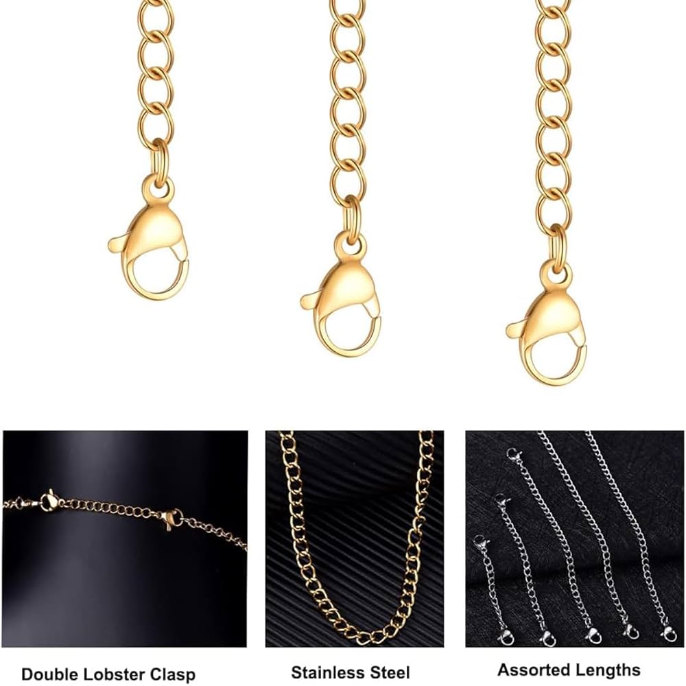 Jewellery Clasp Extender