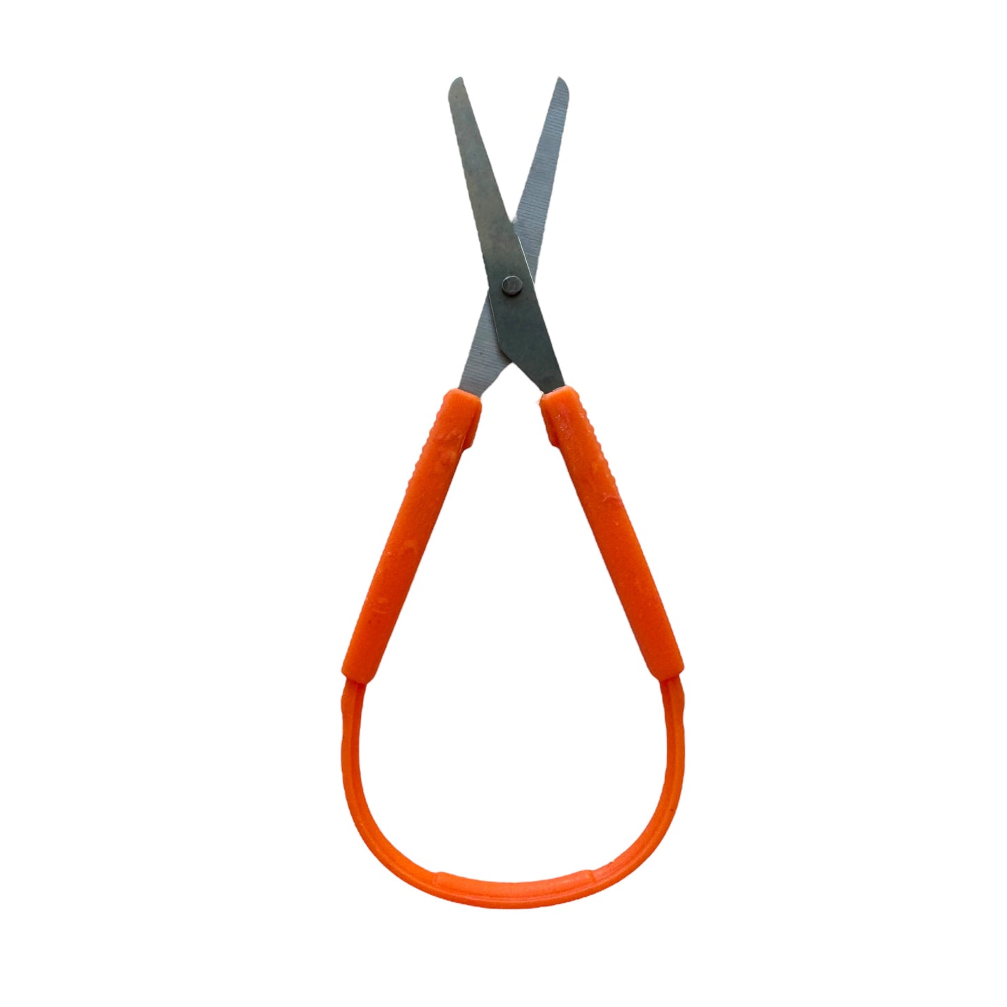 Adaptive Self-Opening Scissors