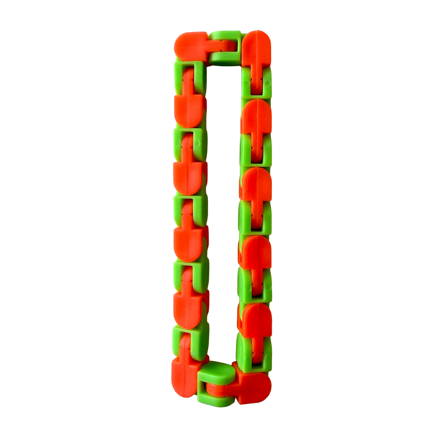 Snap + Click Fidget