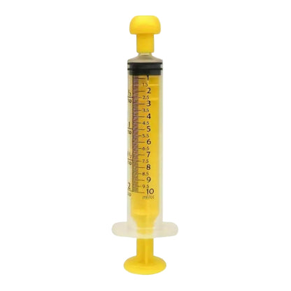Medical Childs Play — Syringe
