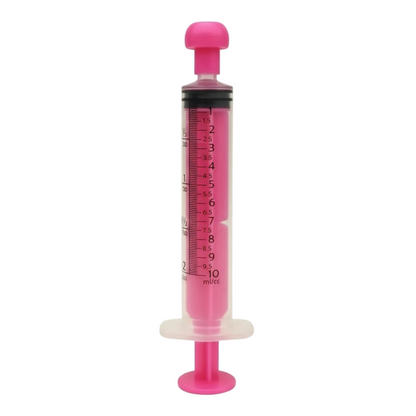 Medical Childs Play — Syringe